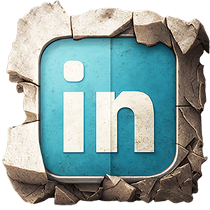 LinkedIn Saved Jobs Extractor Logo